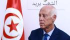 Kays Said, 2012'den bu yana Libya'yı ziyaret eden ilk Tunus Cumhurbaşkanı oldu