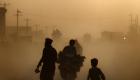 آلوده‌ترین پایتخت بزرگ جهان؛ کابل در رتبه چهارم قرار گرفت