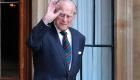 Grande Bretagne : Le prince Philip est sorti de l'hôpital