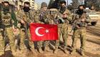 Türkiye'nin paralı askerleri, Afrin'de 4 kişiyi kaçırdı!