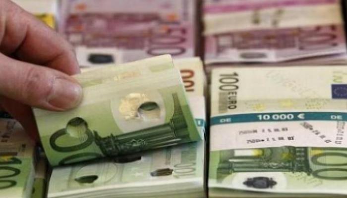 سعر اليورو في مصر اليوم الثلاثاء 16 مارس 2021