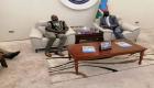قائد "تحرير السودان" يصل جوبا.. مباحثات حول السلام 