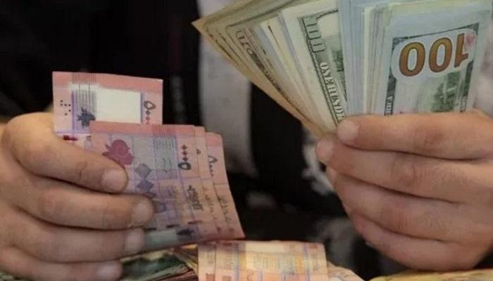 سعر الدولار في لبنان اليوم الأربعاء 17 مارس 2021