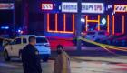 USA: huit morts dans trois fusillades en Atlanta