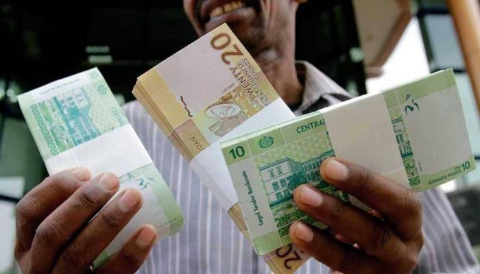سعر الدولار في السودان اليوم الخميس 18 مارس 2021