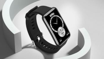 ساعة هواوي الجديدة Watch Fit Elegant