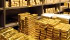 11.17 مليار درهم حيازة مصرف الإمارات المركزي من الذهب خلال يناير