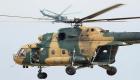 مقتل 9 عسكريين بتحطم هليكوبتر تابعة للجيش الأفغاني