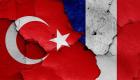 Fransa Türkiye'yi Libya, Suriye ve Azerbaycan'ın egemenliğini "hiçe saymakla" suçladı