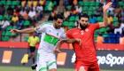 Foot: la Tunisie arrache un nouveau talent à l'équipe nationale algérienne