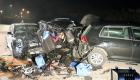 Gendarme ivre impliqué dans un accident mortel: une nouvelle mise en examen
