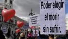 L'Espagne devient le quatrième pays européen à légaliser l'euthanasie