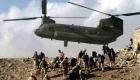 Afghanistan : neuf tués dans le crash d'un hélicoptère