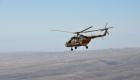 افغانستان| در سقوط یک بالگرد ارتش ۹ نفر کشته شدند