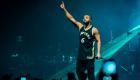 Drake müzik tarihine geçti