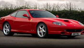فيراري  550 Maranello