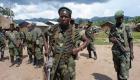 30 قتيلا في معارك بين الجيش ومسلحين شرقي الكونغو الديمقراطية