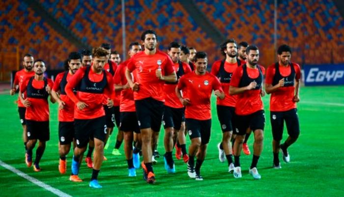 منتخب مصر