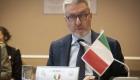 وزير دفاع إيطاليا: تعزيز "إيريني" يقلل التدخل الأجنبي بليبيا