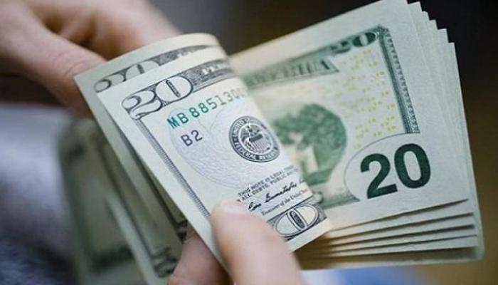 سعر الدولار في مصر اليوم الجمعة 19 مارس 2021