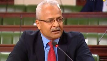 برلماني إخواني اعتدى بالضرب على زميلته بالمجلس