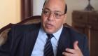 وفاة وزير الثقافة المصري الأسبق شاكر عبدالحميد متأثرا بإصابته بكورونا