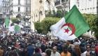 En Algérie, des milliers de manifestants du Hirak défilent pour une "presse libre"