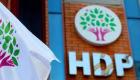 HDP'ye operasyon: Beşiktaş ve Kağıthane ilçe başkanları gözaltına alındı!