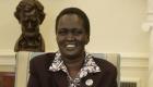 كورونا يصيب نائبة رئيس جنوب السودان لشؤون الشباب