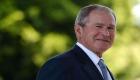 جورج بوش لا يزال "غاضبا" من اقتحام الكابيتول