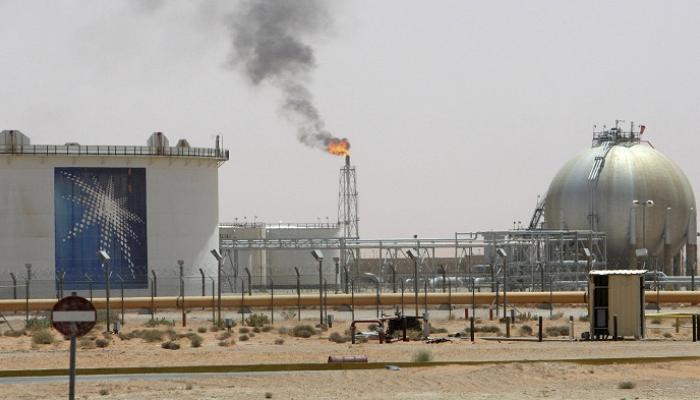 إحدى المنشأت النفطية في السعودية- أرشيفية