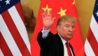 تقرير أمريكي يبرئ الصين من مزاعم ترامب