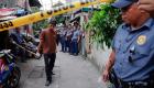 مقتل 5 شرطيين في الفلبين باشتباك مع متمردين