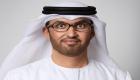 سلطان الجابر: الإمارات نموذج عالمي فريد في إدارة أزمة كورونا