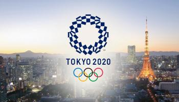 أولمبياد طوكيو 2020