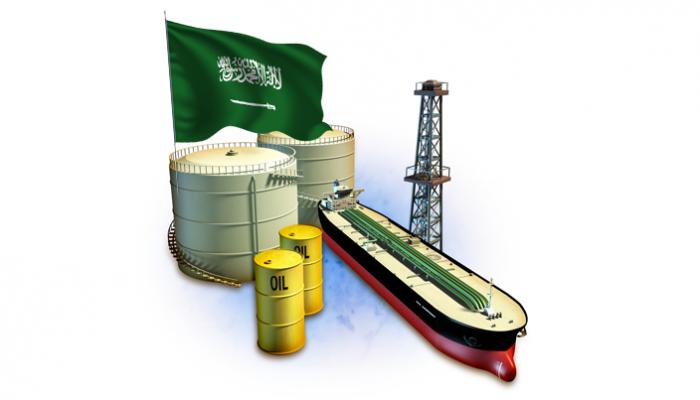 صادرات السعودية النفطية تحلق لأعلى مستوى في 11 شهرا