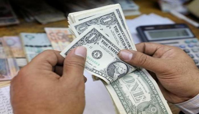 سعر الدولار في مصر اليوم السبت