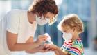 Comment les enfants aident-ils à protéger les adultes contre le Coronavirus ?