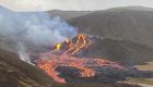 Islande : un volcan se lève après 8 siècles