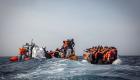 120 morts ou disparus après l'incendie d'un bateau de migrants au large de la Libye