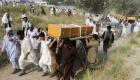 قتل شش غیرنظامی افغان در فاریاب به دست نیروهای طالبان