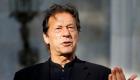 Coronavirus: le Premier ministre pakistanais Imran Khan testé  positif au Covid-19 