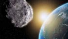 Un astéroïde géant pourrait percuter la Terre et la "NASA" dévoile le degré de son danger