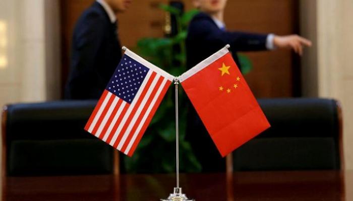 علما الصين وأمريكا