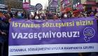 احتجاجات نسوية تجتاح تركيا.. ردا على انسحاب "مخزٍ"