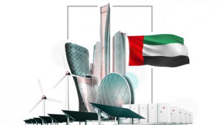 الإمارات.. خطوات حثيثة للاعتماد على الثورة الصناعية في التنمية 