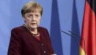 Allemagne:Covid-19 : Angela Merkel veut prolonger les restrictions en Allemagne en avril     L'Allemagne lutte, elle aussi, contre la troisième vague de la pandémie de Covid-19. Angela Merkel entend en conséquence prolonger 
