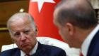 Turquie: Biden se dit « profondément déçu » par l'abandon d'un traité protégeant les femmes