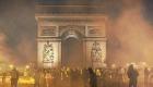 France / Pillage de l’Arc de Triomphe : dix personnes jugées à partir de lundi