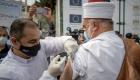 Covid-19 : l’Autorité palestinienne lance la vaccination 